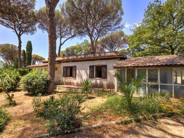 casa indipendente in vendita a Cerveteri in zona San Martino