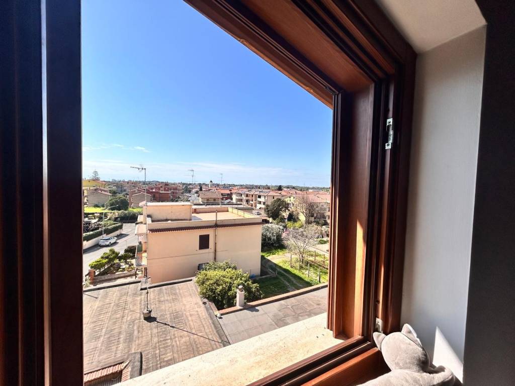 appartamento in vendita a Cerveteri