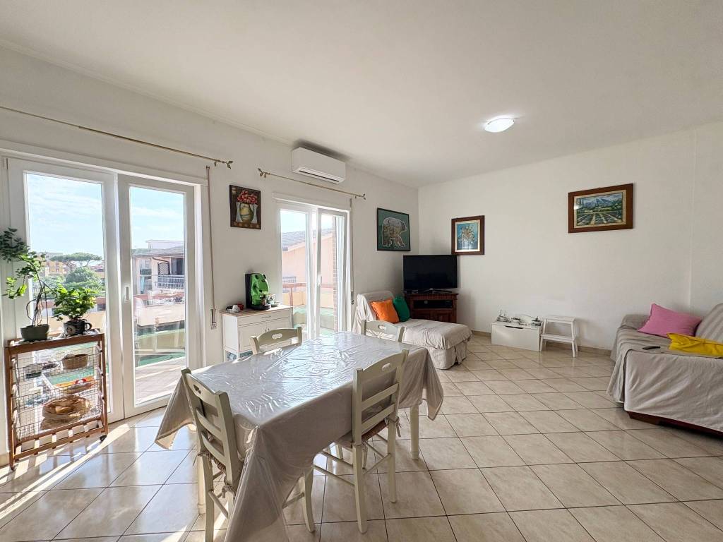 appartamento in vendita a Cerveteri