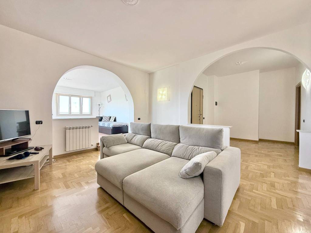 appartamento in vendita a Cerveteri