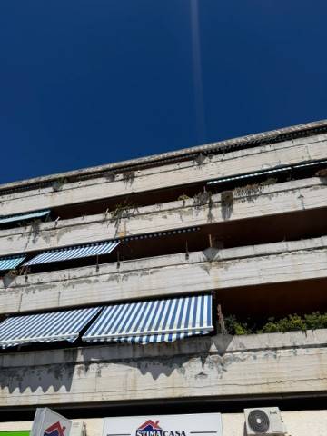 appartamento in vendita a Cerveteri in zona Cerenova