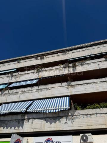 appartamento in vendita a Cerveteri in zona Marina di Cerveteri