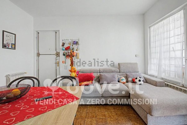 appartamento in vendita a Cerveteri in zona Marina di Cerveteri
