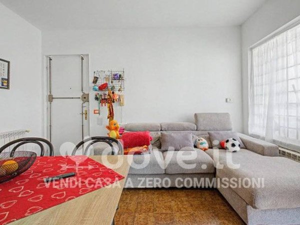 appartamento in vendita a Cerveteri in zona Marina di Cerveteri