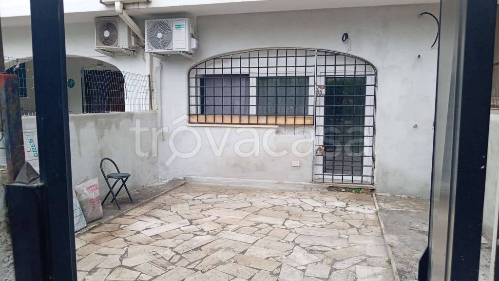 appartamento in vendita a Cerveteri in zona Marina di Cerveteri