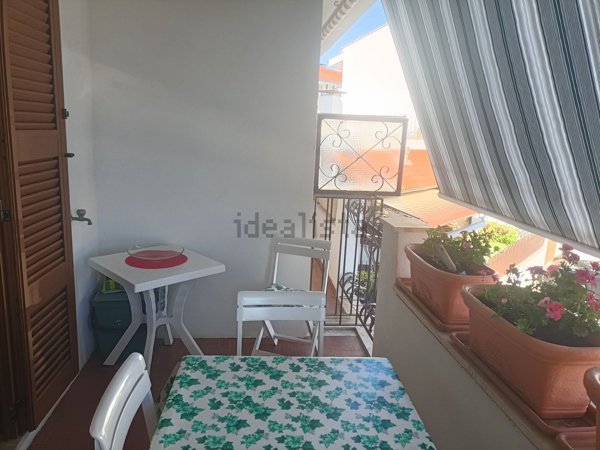 appartamento in vendita a Cerveteri in zona Cerenova