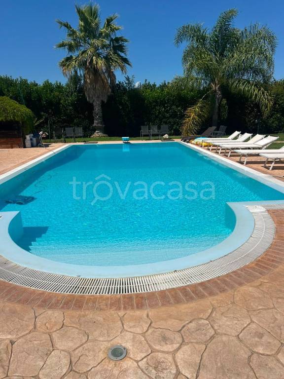 casa indipendente in vendita a Cerveteri in zona Marina di Cerveteri