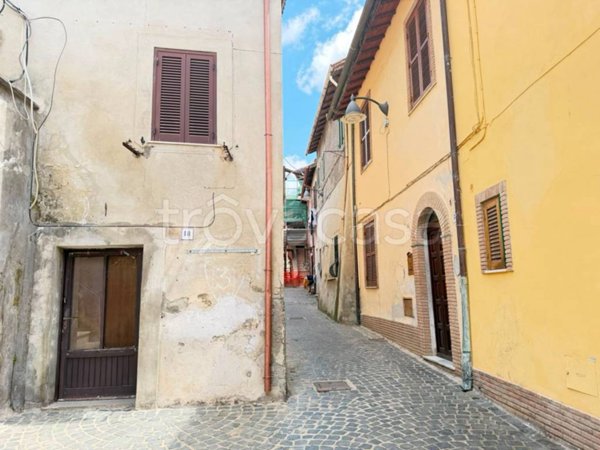 appartamento in vendita a Cerveteri in zona Marina di Cerveteri