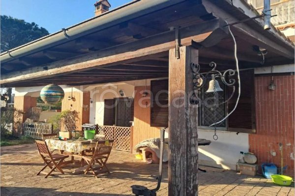 appartamento in vendita a Cerveteri in zona San Martino