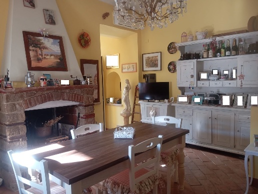 appartamento in vendita a Cerveteri