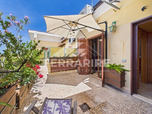 appartamento in vendita a Cerveteri