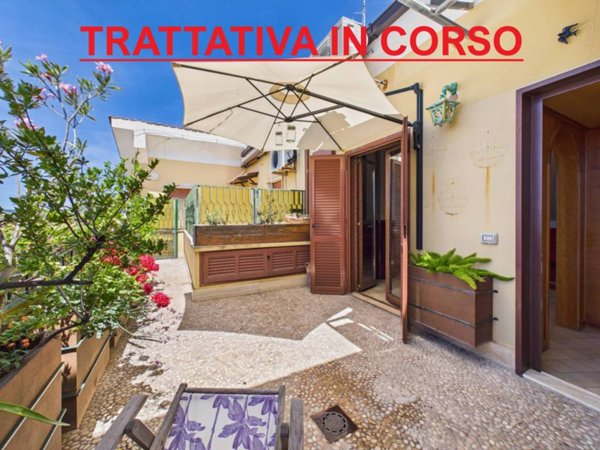 appartamento in vendita a Cerveteri