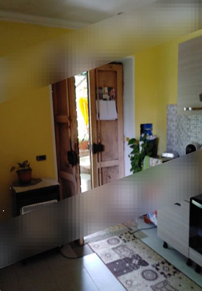 casa indipendente in vendita a Cerveteri in zona Ceri