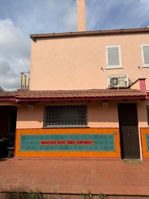 appartamento in vendita a Cerveteri in zona Campo di Mare