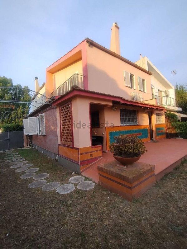 appartamento in vendita a Cerveteri in zona Campo di Mare