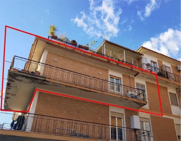 appartamento in vendita a Cerveteri