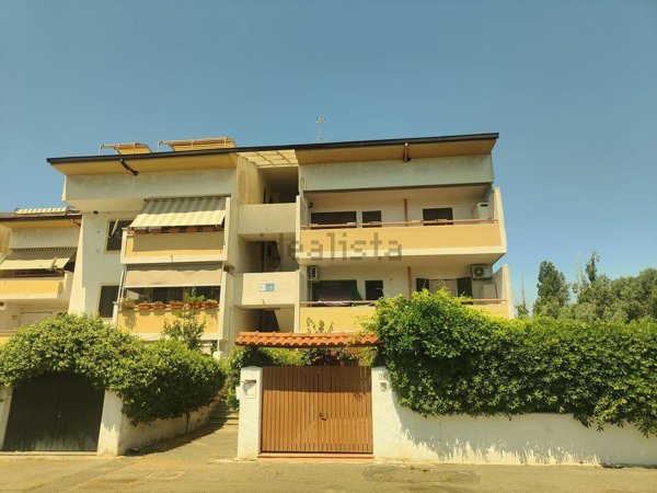 appartamento in vendita a Cerveteri in zona Cerenova