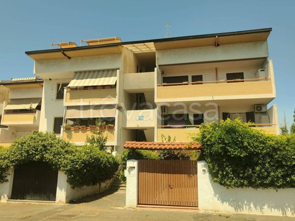 appartamento in vendita a Cerveteri in zona Marina di Cerveteri