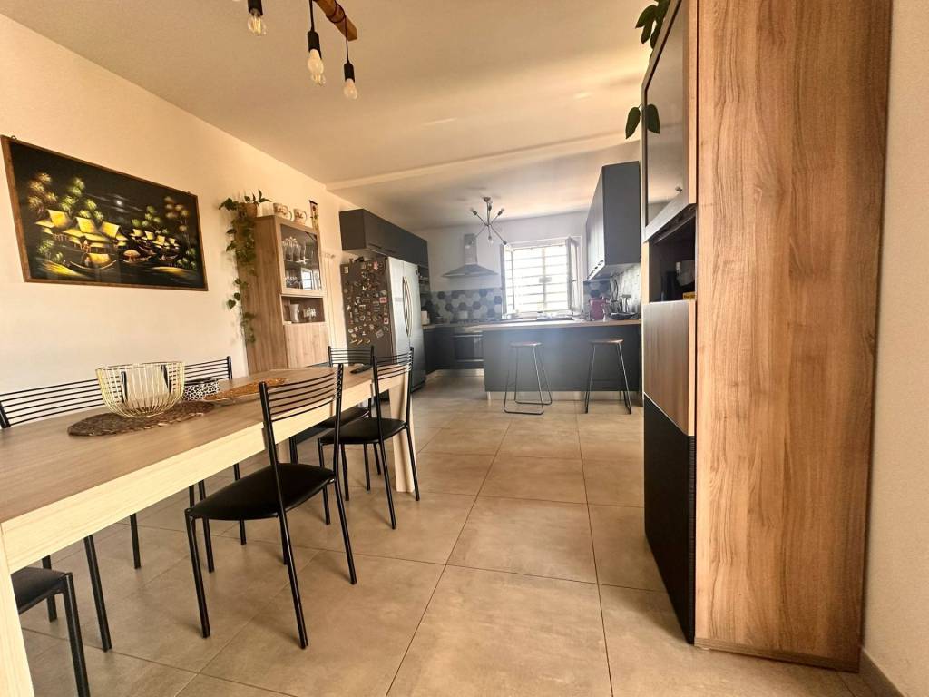 casa indipendente in vendita a Cerveteri in zona Gricciano