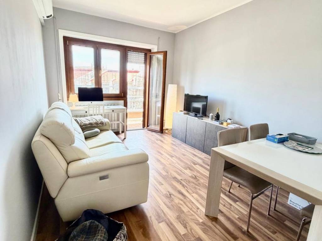 appartamento in vendita a Cerveteri in zona Zambra