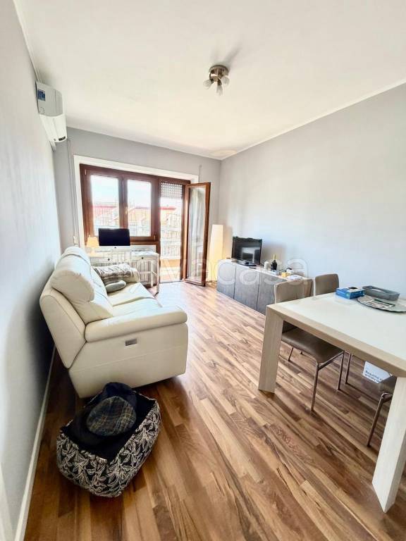 appartamento in vendita a Cerveteri