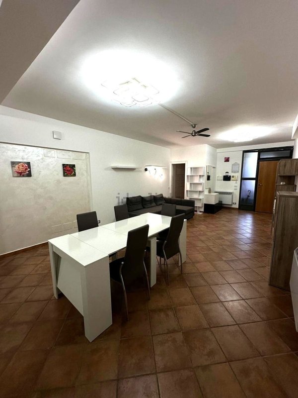 appartamento in vendita a Cerveteri in zona San Martino
