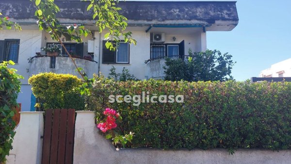 appartamento in vendita a Cerveteri in zona Marina di Cerveteri