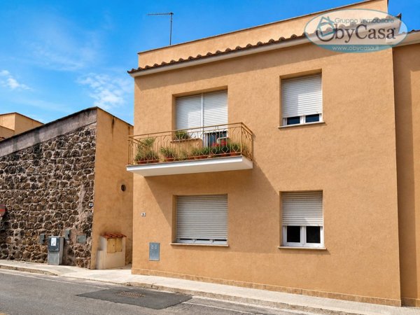 appartamento in vendita a Cerveteri