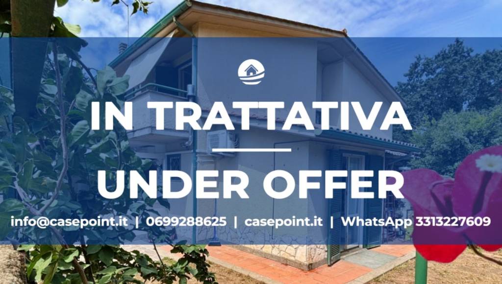 casa indipendente in vendita a Cerveteri in zona Valcanneto