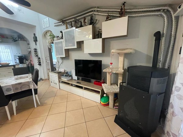 appartamento in vendita a Cerveteri