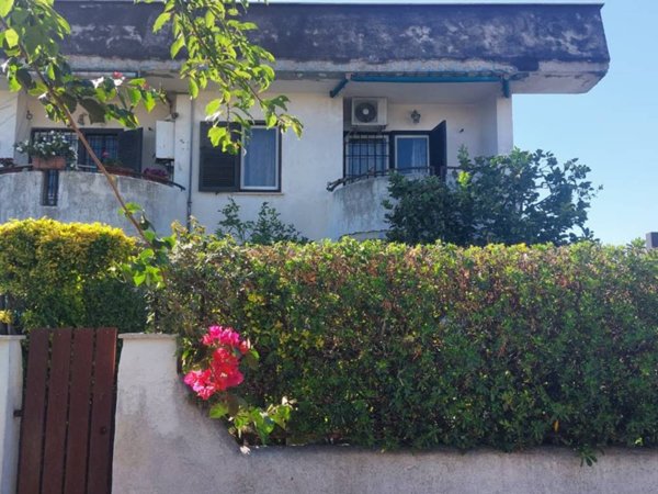 appartamento in vendita a Cerveteri in zona Cerenova