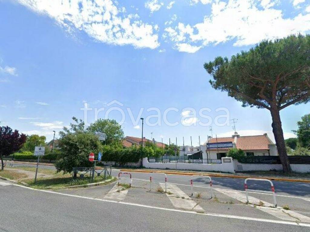 terreno edificabile in vendita a Cerveteri in zona Marina di Cerveteri