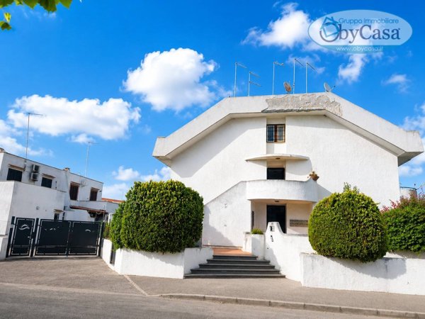appartamento in vendita a Cerveteri in zona Marina di Cerveteri