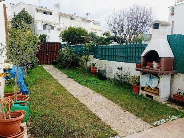 appartamento in vendita a Cerveteri in zona Cerenova