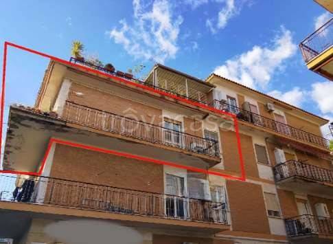 appartamento in vendita a Cerveteri