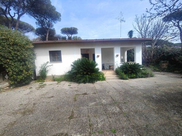 casa indipendente in vendita a Cerveteri in zona Valcanneto