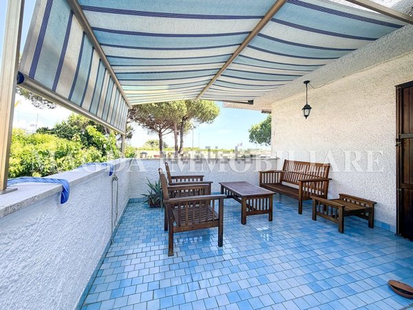 appartamento in vendita a Cerveteri in zona Marina di Cerveteri