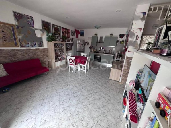 appartamento in vendita a Cerveteri in zona Marina di Cerveteri