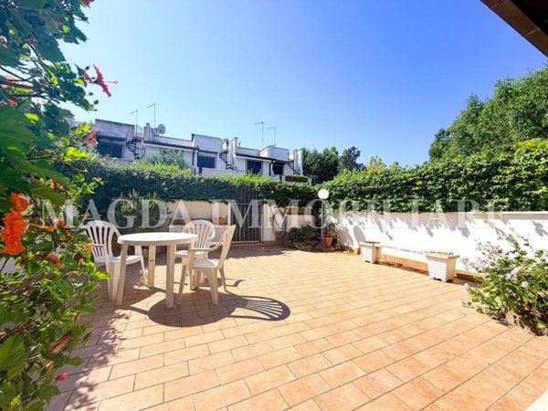 casa indipendente in vendita a Cerveteri in zona Cerenova