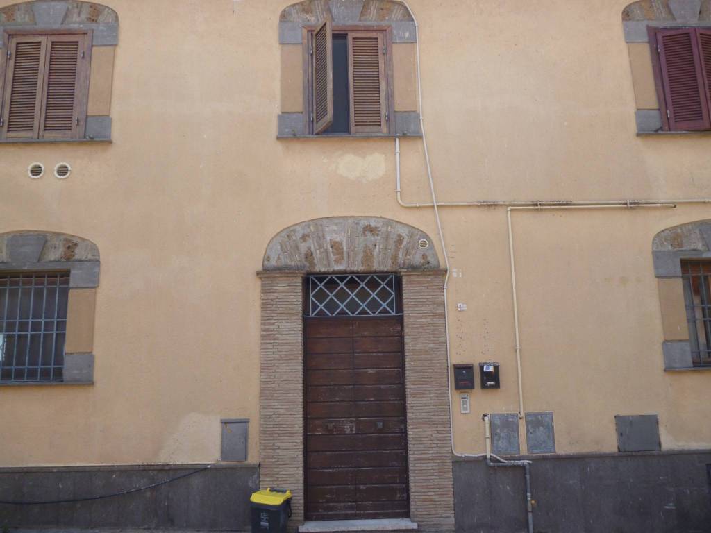 appartamento in vendita a Cerveteri