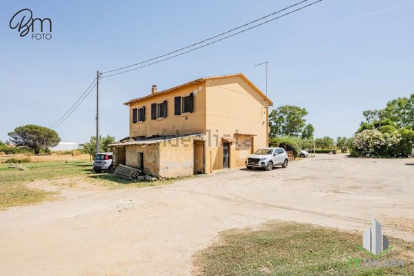 casa indipendente in vendita a Cerveteri in zona Cerenova