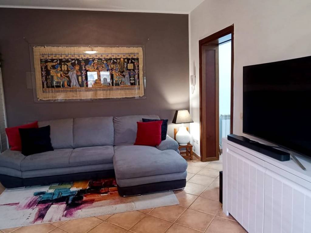 casa indipendente in vendita a Cerveteri in zona Furbara