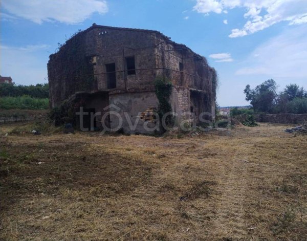 casa indipendente in vendita a Cerveteri