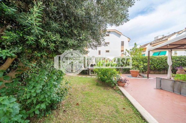 appartamento in vendita a Cerveteri in zona Marina di Cerveteri