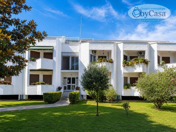 appartamento in vendita a Cerveteri in zona Cerenova