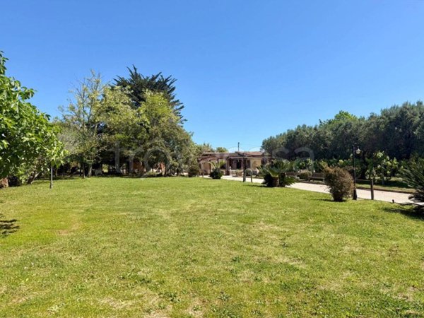 casa indipendente in vendita a Cerveteri