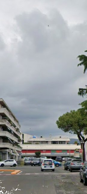 appartamento in vendita a Cerveteri in zona Marina di Cerveteri