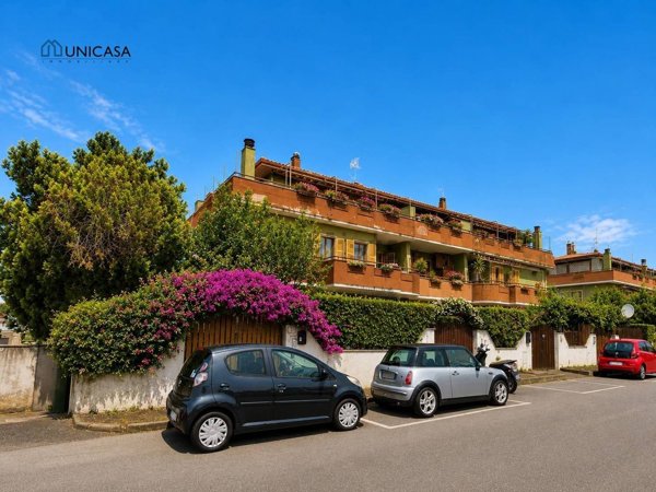 appartamento in vendita a Cerveteri in zona Zambra