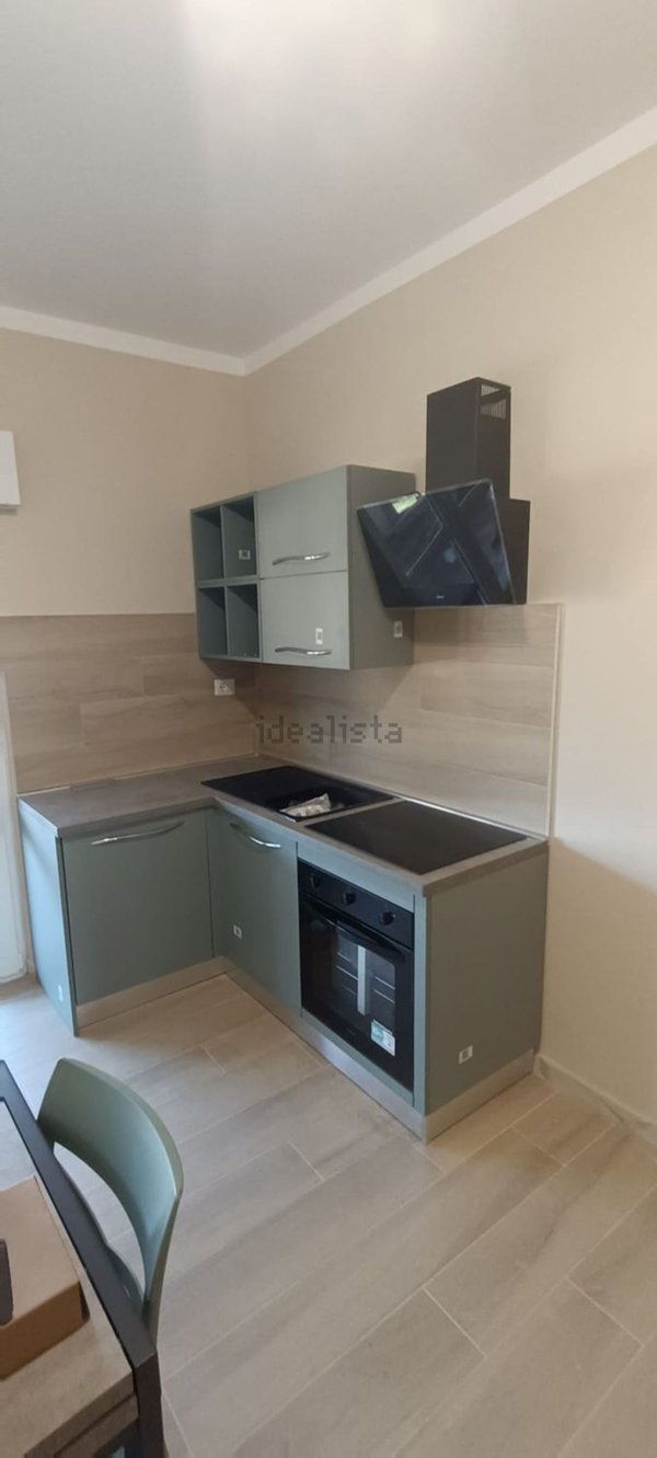 appartamento in vendita a Cerveteri in zona Campo di Mare