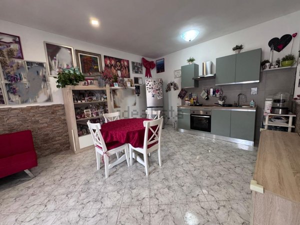 appartamento in vendita a Cerveteri in zona Marina di Cerveteri